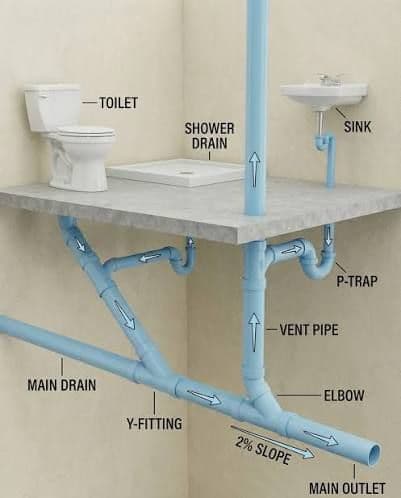 Plumbing service