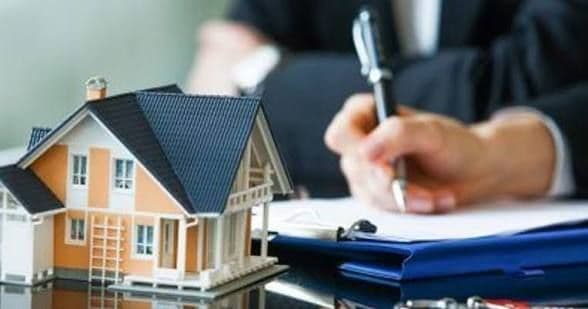 Property brokerage
