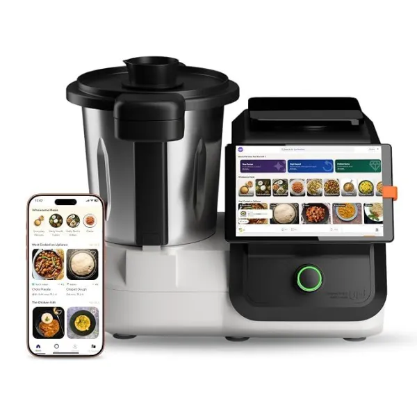 Upliance 1.0 Smart Cooking Assistant