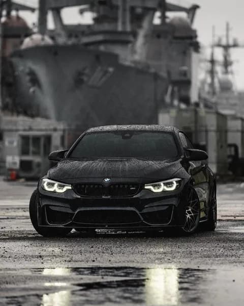 carrr