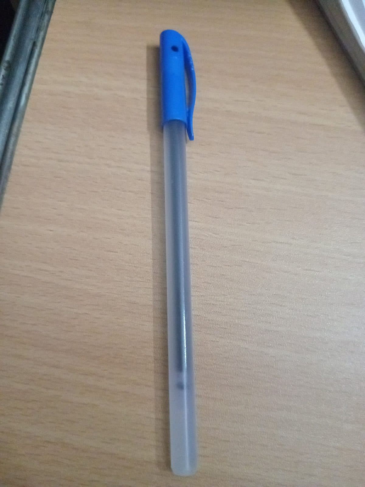 Ball point pen
