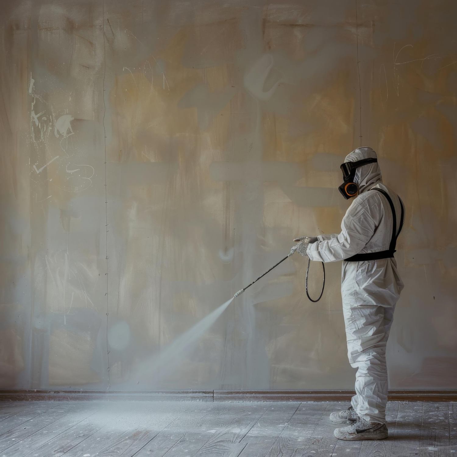 Cleaning & Pest Control