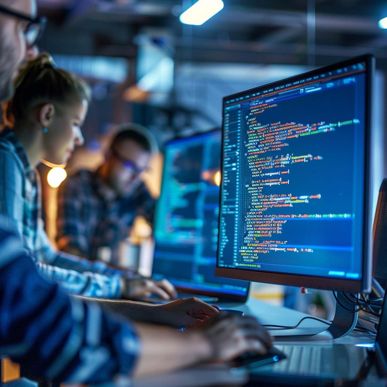 Software Development