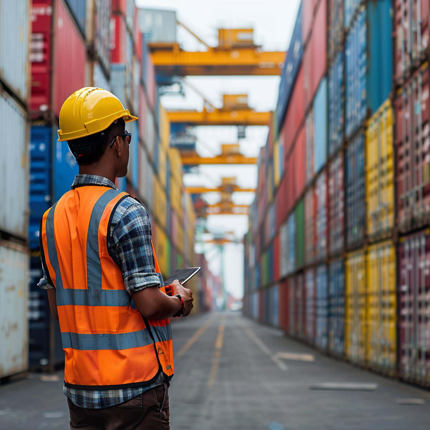 Customs & Compliance