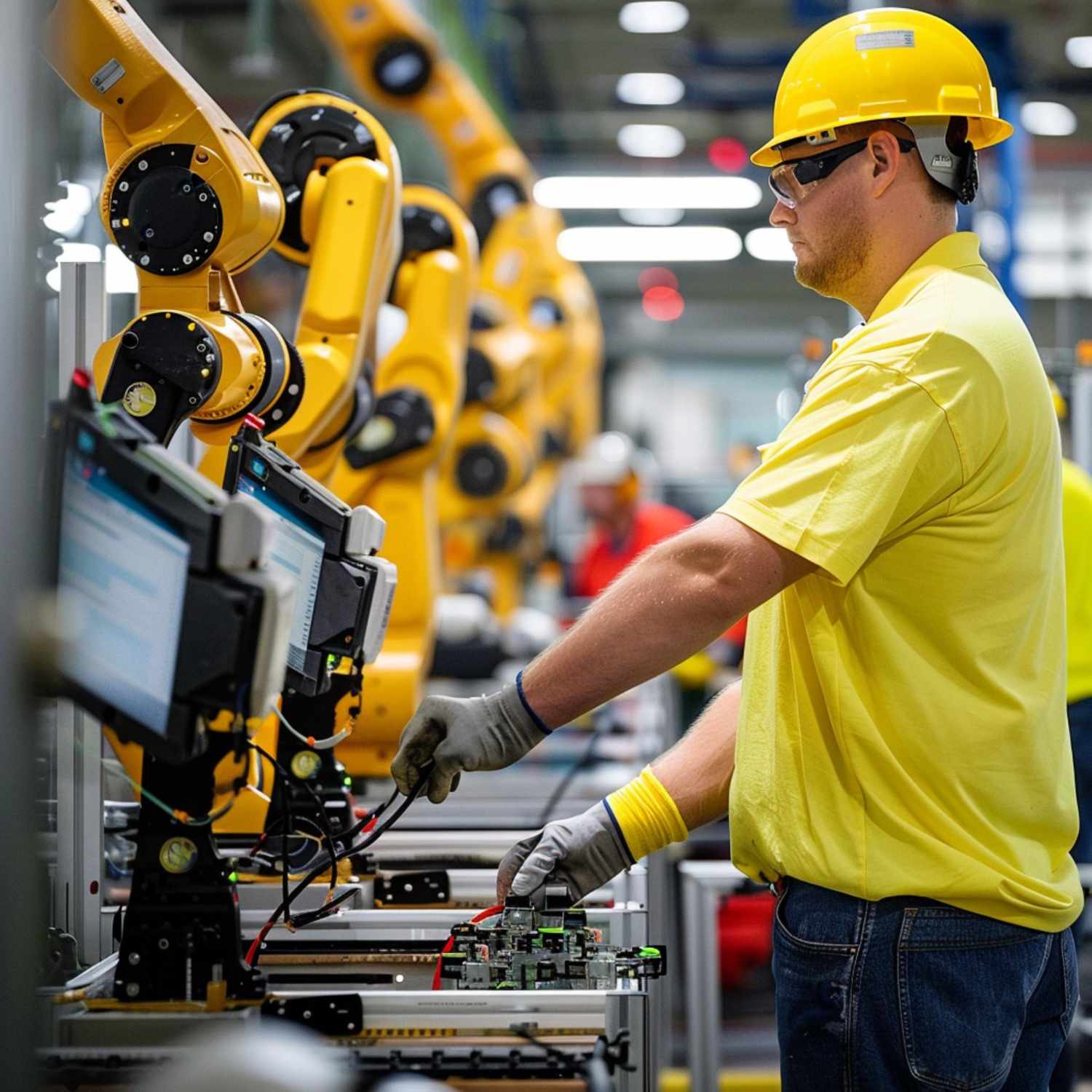 Automation & Control