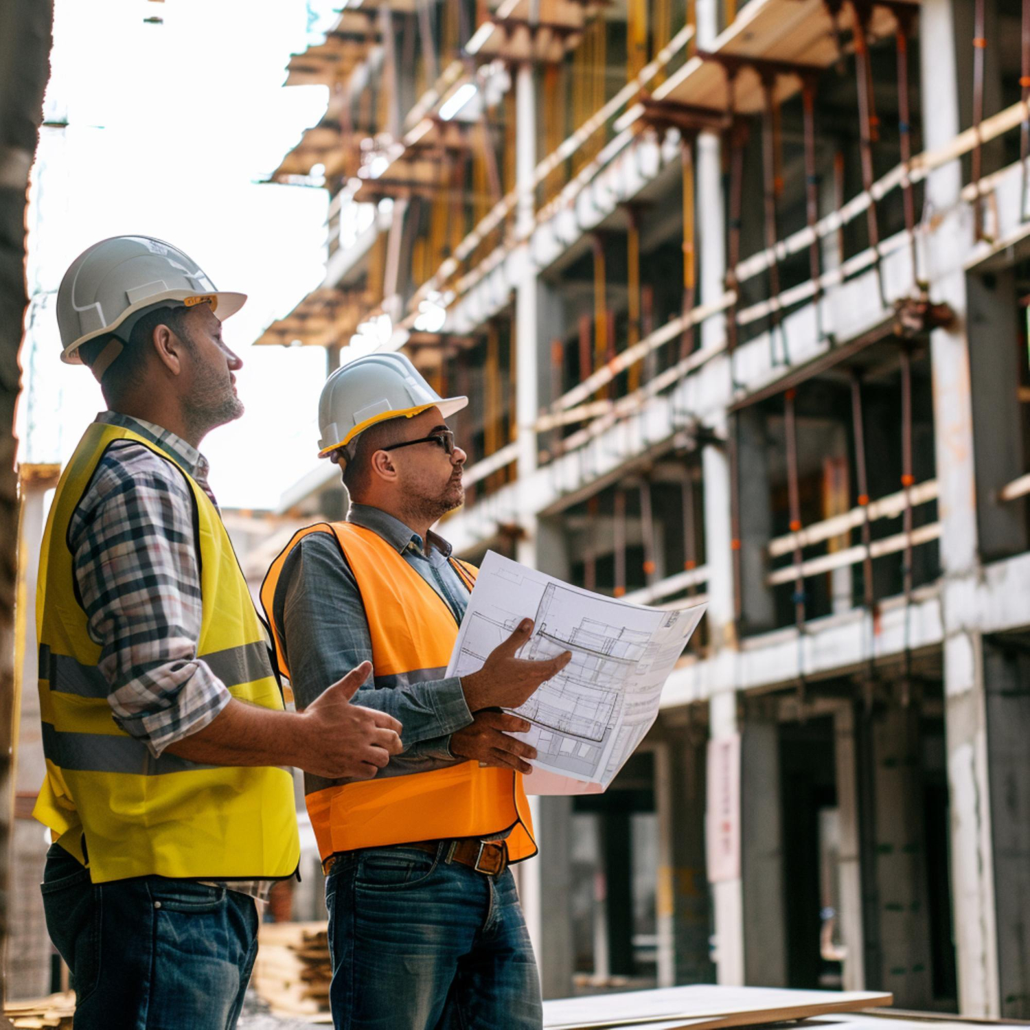 Builders & Developers