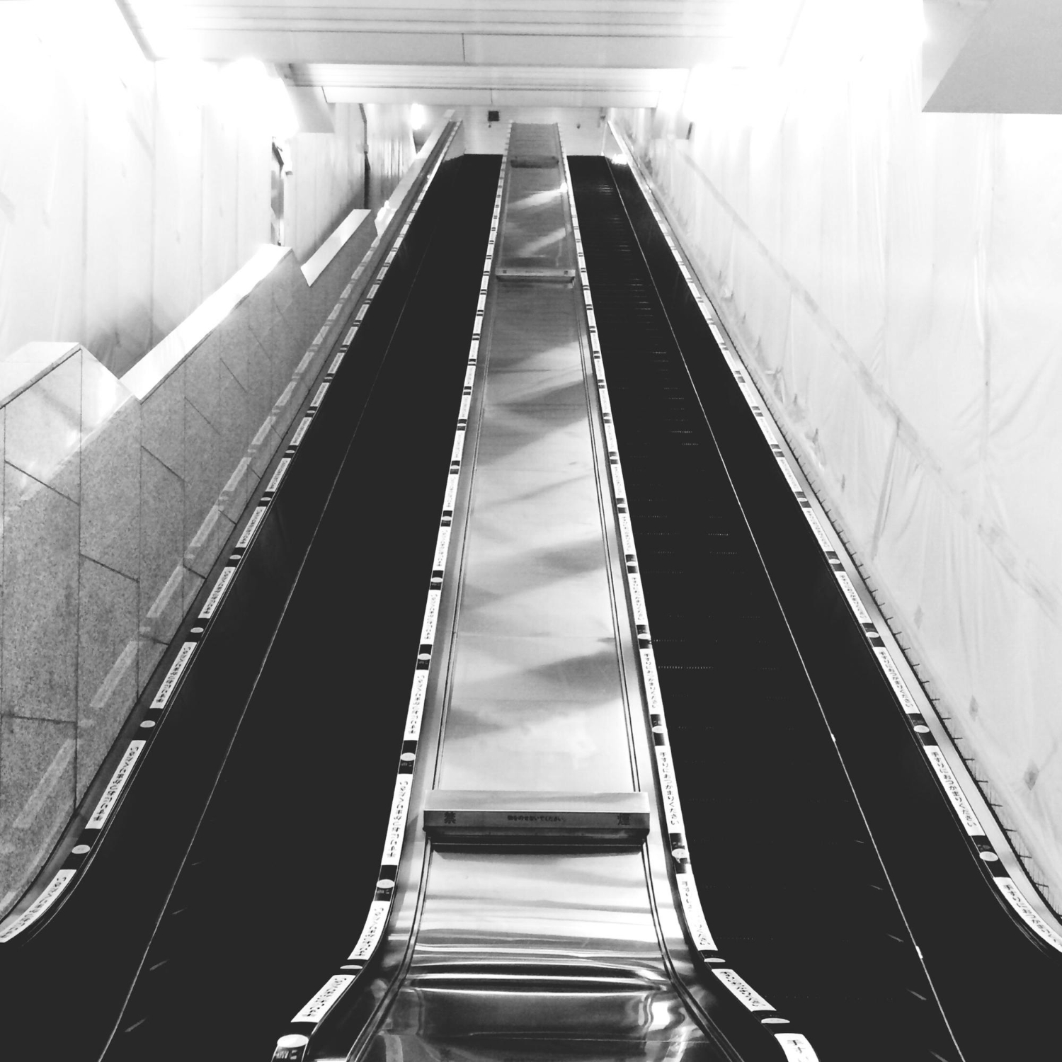 Elevators & Escalators