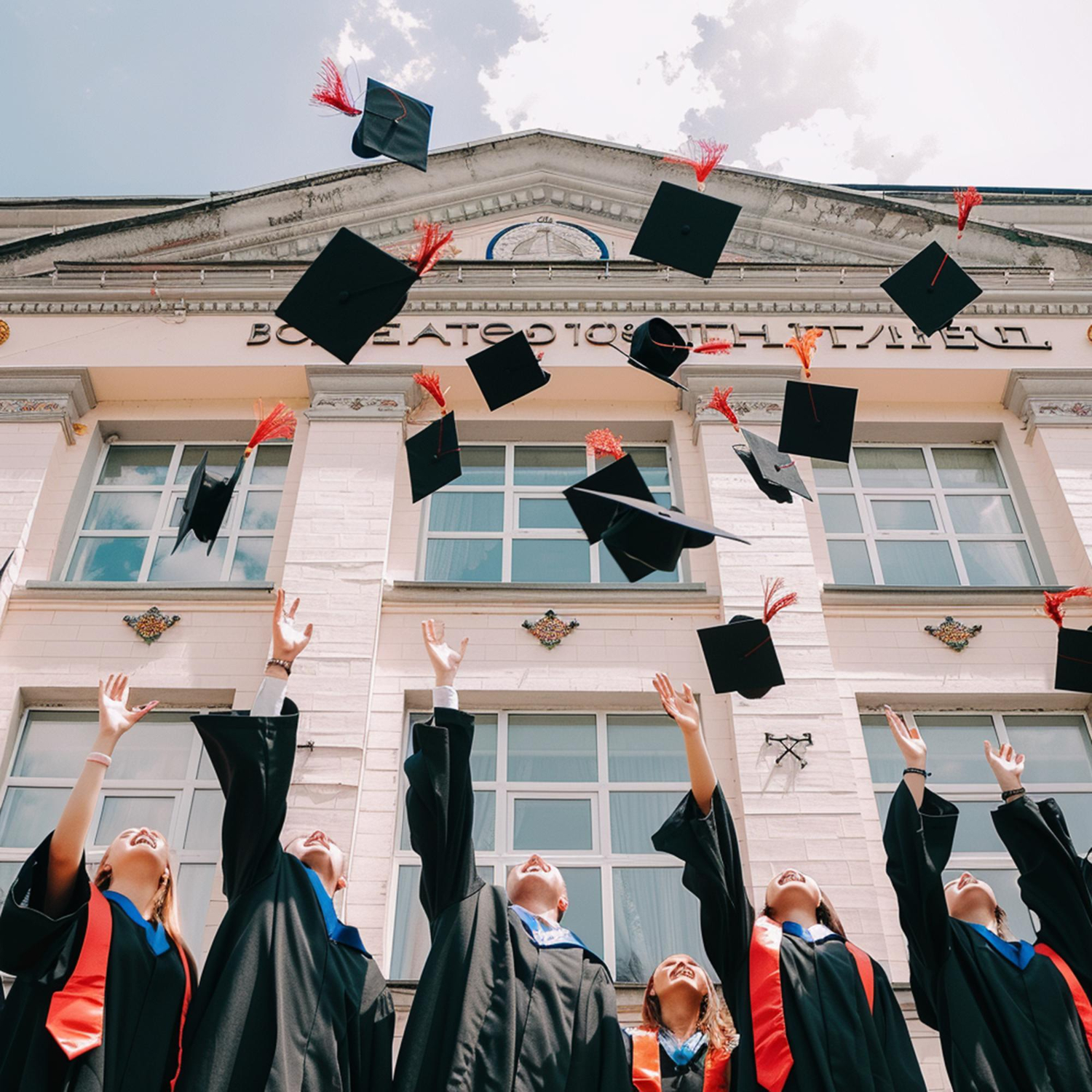 Colleges & Universities