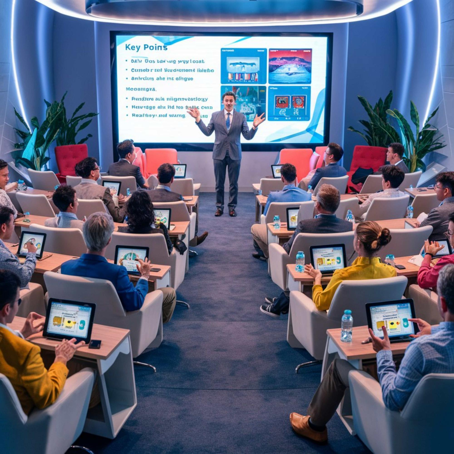 Professional Courses