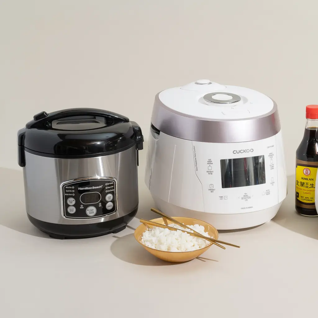 Keep it Fresh: Reliable Rice-cooker for Sale