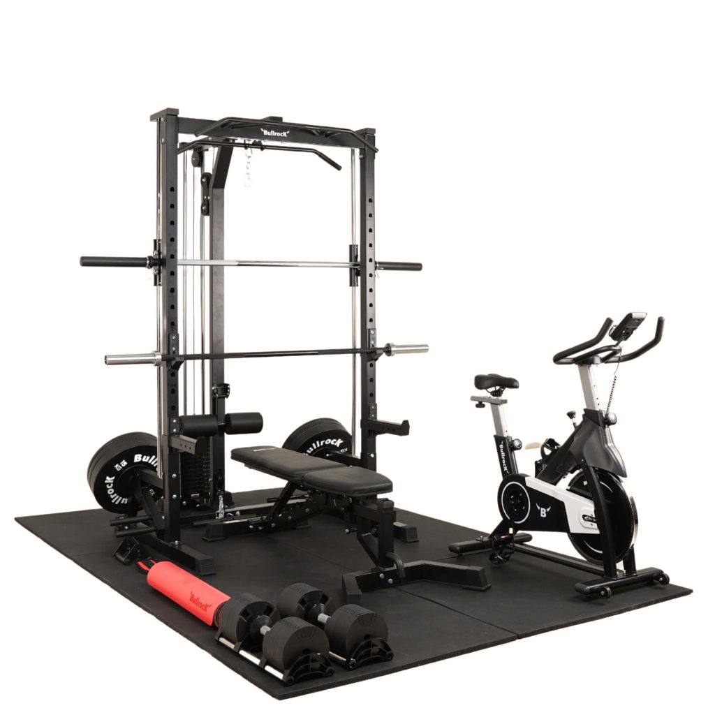 Quality Gym Equipment for Sale