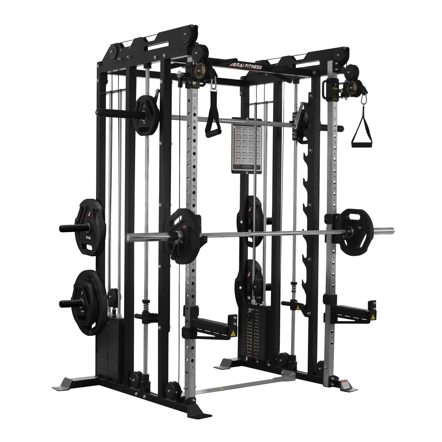 Essential Equipment for Fitness Enthusiasts